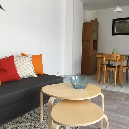 Samba Appartement De Charme 5 Pers Мюлуз Екстериор снимка