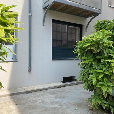 Samba Appartement De Charme 5 Pers Мюлуз Екстериор снимка