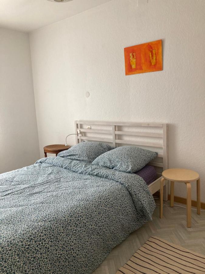 Samba Appartement De Charme 5 Pers Мюлуз Екстериор снимка