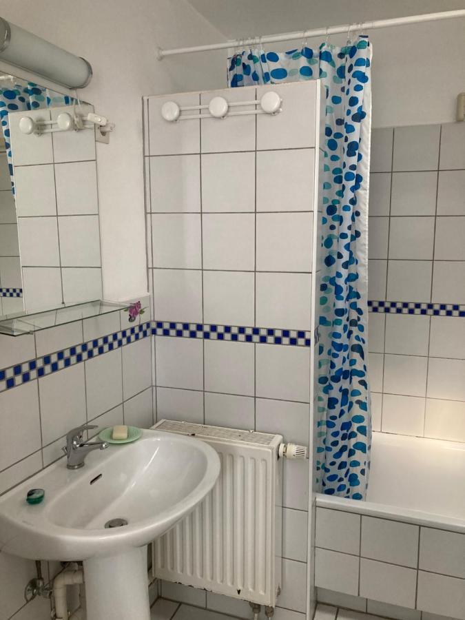 Samba Appartement De Charme 5 Pers Мюлуз Екстериор снимка